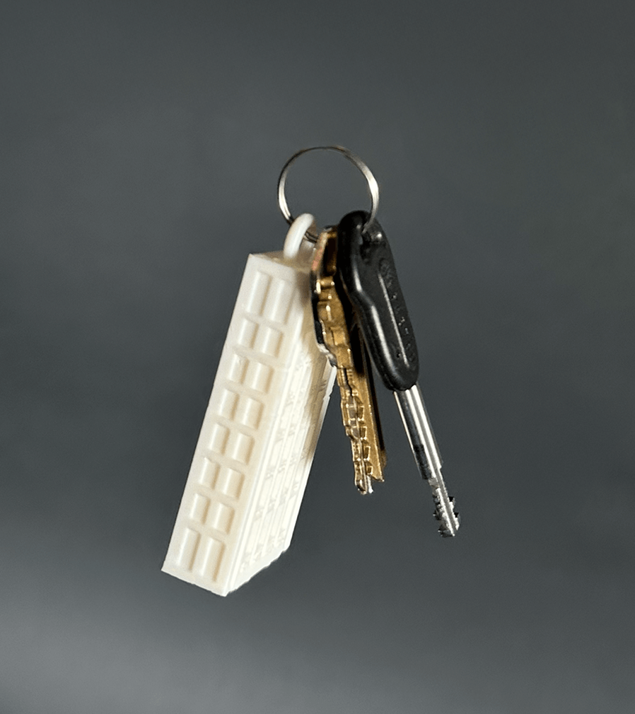 keys hero